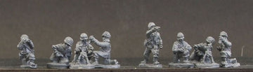60mm Mortars (US)